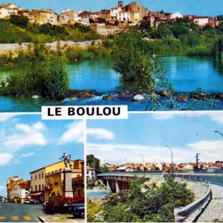 Chez Jean Le Boulou