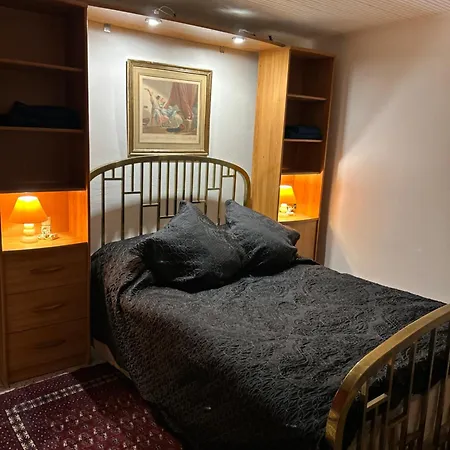 Homestay Chez Jean Le Boulou