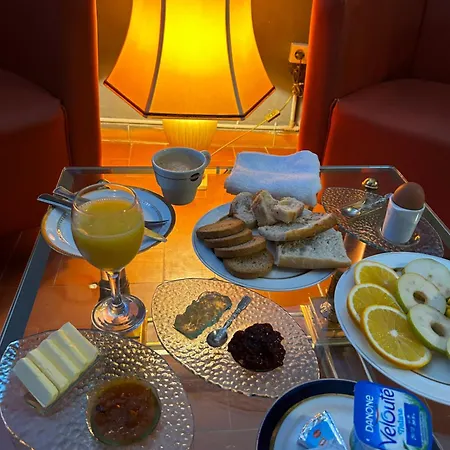 Homestay Chez Jean