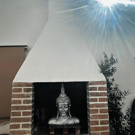 Chez Jean * Le Boulou