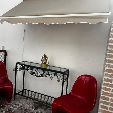 Homestay Chez Jean Le Boulou