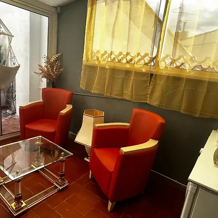 Homestay Chez Jean