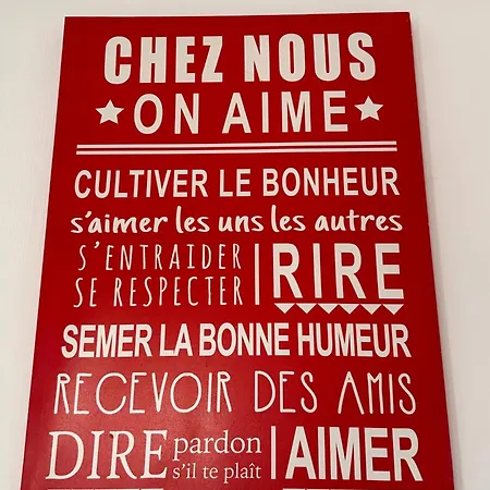 Chez Jean 르불루