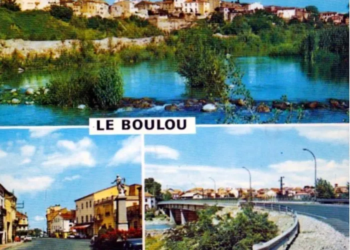 Chez Jean Ле-Булу