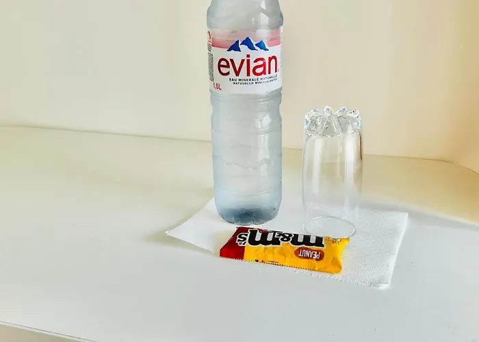 Chez Jean Проживание в семье *